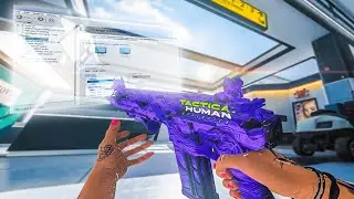 The FASTEST Controller Player + Stretched Res Tutorial