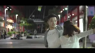 【HustleHustleTW】Cozyyi & Ching