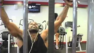 Muscles of Motivation - Intro