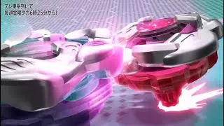 BIRD FINALLY WINS? | Beyblade X S2 Episode 1 | HellsChain vs WhaleWave | Bird Kazami vs Meiko Meiden