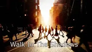 Queensryche - Walk In The Shadows - Vocal Cover 2023