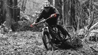 HotBars - The World's First Heated Bicycle Handlebar