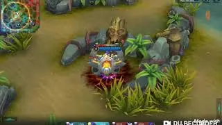 СКИЛ РЕШАЕТ.БИТВА КЛОНОВ.Mobile Legends.(Падали но поднимались).