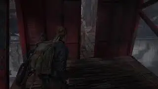 Одни из нас 2 прохождение