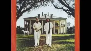 SEALS & CROFTS - You're The Love