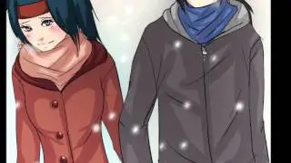 sasusaku  : new family members trailer