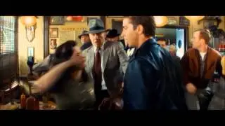 Harrison Ford-(All fight scenes)