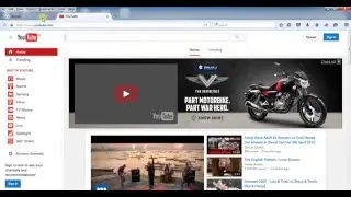 How To Hide Tab,Mute Tab,Reload All Tab, in Your Browser.....