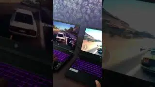 Pavilion Supremacy 🔥💻 #hppavilion #viral #gaminglaptop #youtubeshorts #shorts