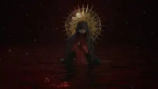 Gothic Horror animation