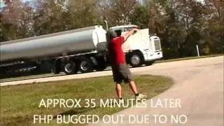 Better Than A Cop (cop blocking - special speed trap edition)