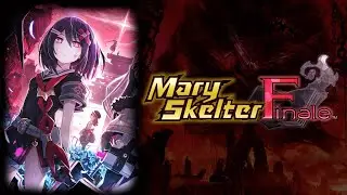 Mary Skelter Finale OST: The Pious Hero (Grave Tower Battle Theme)