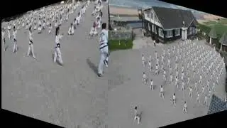 Тхэквондо . Находка Приморский край.