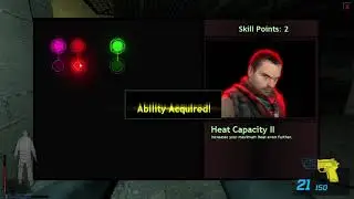 Skill Tree stuff [SW]