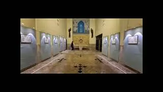 Crònica il·lustrada  Covid 19 per David Xiberta 1080p
