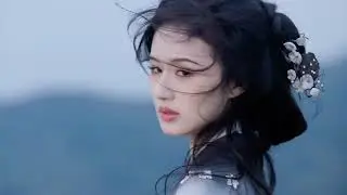 Beautiful Chinese Girls 闻清浊  #douyin #tiktok #beautiful #shorts