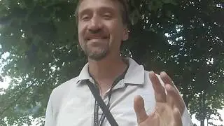 Дуализм и единство. Рай в голове