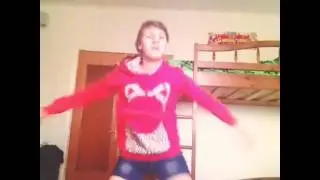 Мультфильм про домашний дурдом в танце😴😁 by Nastya R