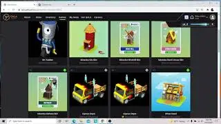 Town Star by Gala Games: Play to Earn Explained