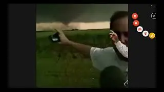 El reno tornado 2013 edit