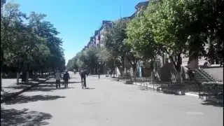 Славянск 7 05 2014