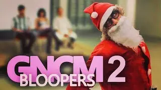 GNCM2 - BLOOPERS