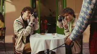 INSTAX MINI99 Promotional Video/FUJIFILM