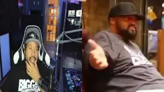 DJ Akademiks has more words for TDE punch!