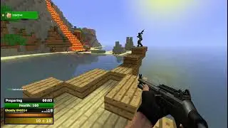 Blast from the Past [TTT #1] - A Day in the life of a Staff Member (Moat TTT)