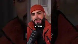 COMING OUT STORY PART 1 - coming out to Turkish Muslim parents