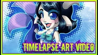 Kickstarter Zodiac Chibis: Commission For Capricorn
