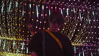 Lilcalissan & Monk  —  rock-n-roll