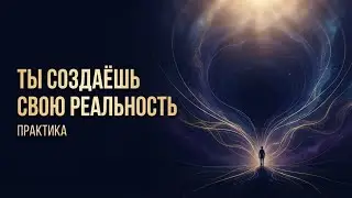 SETTING: Master State. Activate the Creator mode of your life (New Age Vipassana)