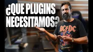 PLUGINS | ¿CUÁNTO CONOCEMOS REALMENTE TODOS LOS QUE USAMOS? | Estudiorl.cl