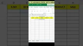 Excel Automation Tips | Advance Excel Tips