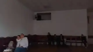 ПРЯМОЙ ЭФИР . VIVIT г.Калининград. Утреннее Богослужение