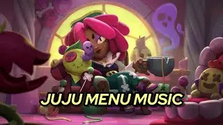 Oddities Shop Menu Music (Juju) | Brawl Stars