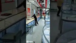 Tik tok kuyumcu şakası :)