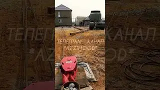 Якутские мужик легко переносят здания. #якутия #якутск #automobile #shots #yakutsk #дом #есть #тут