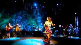 Roberta Sá - Girando na Renda (Floripa 2012)