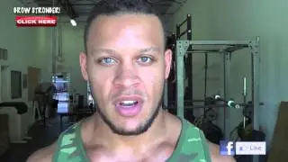 Muscle Building Cardio?