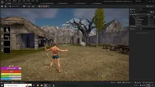 My First Unreal Project (Part 13) The Ups and Downs of Development