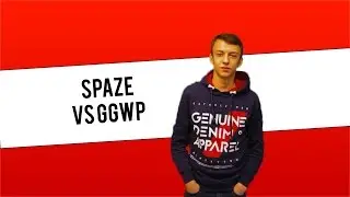 PiTER spaze vs GGWP