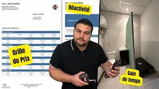 Comment Faire un Devis Facile et Rapide en Direct sur le Chantier (Gratuitement)