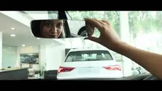 Audi Collaboration with LUXE