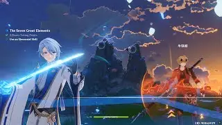 When the Photograph event is too good (Part 2 ) | Genshin Impact