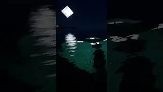 Kelly's BetterRTX preset with Kelly's RTX v3.4 for Minecraft Bedrock 1.19.83