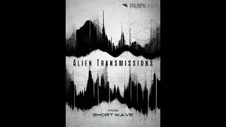Alien Transmissions Demo