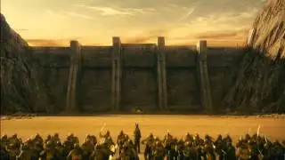 Imortais (trailer)