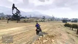 I got just a little overconfident...